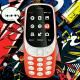 Nokia 3310 2017