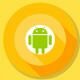 Android O Banner