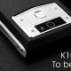 Oukitel K10000 Pro Android Dengan Baterai Besar 10000 Mah
