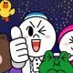 Line Ramadhan