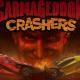 Carmageddon Crashers Game Balap Brutal