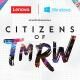 Lenovo Gelar Citizen Of Tmrw