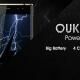 Oukitel K3 Smartphone Dengan 4 Kamera Banner