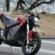 Zero Motor Listrik Fast Charging