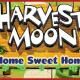 Harvest Moon Cd645