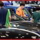 Mobil Listrik Korea F0724