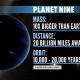 Planet Nine 1ae9c