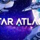 Star Atlas E7552