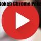 Link Bokeh Chrome Pake Angka 082bc