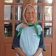 Bukan Harta Wanita Di Malang Ini Dapat Warisan Pekerjaan Sebagai Marbut Masjid B5372