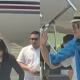 Jackie Chan Ogah Dipayungin B4279