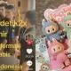 Demam Labubu Berujung Ricuh Bapak Bapak Ngamuk Gegara Stok Boneka Labubu Ludes B2506