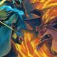 Aplikasi Game Pokemon Banner