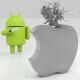 Mengubah Tampilan Android Jadi Iphone Banner