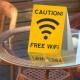 Bahaya Wifi