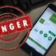 Bahaya Aplikasi Android Gratis 5