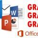 Banner Microsoft Freeoffice