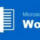 Shortcut Keyboard Microsoft Word Banner