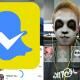 Snapchat Di Facebook Messenger 7