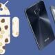 Cara Install Update Android Nougat Pada Asus Zenfone 3 Secara Ota Manual