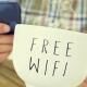 10 Cara Jitu Mendapatkan Hotspot Wifi Gratis