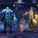 Guide Tigreal Mobile Legends Sedot Dan Dorong Musuhmu Sampai Mati