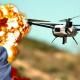 Dampak Negatif Drone 00