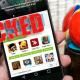 Cara Hack Address Bar Google Chrome Android 4
