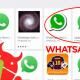 Banner Bahaya Install Aplikasi Android Palsu