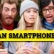 Dampak Smartphone Bagi Remaja