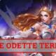 Guide Odette Mobile Legends Terbaik 64226