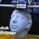 Produk Hasil Printer 3d E609f
