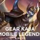 Gear Kaja Mobile Legends 4761d