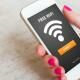 Cara Mengetahui Wifi Limited D4746