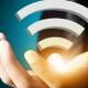 Penguat Sinyal Wifi Eb25b