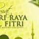Ucapan Idul Fitri 2020 2a7ee