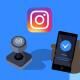 Cara Mendapatkan Centang Biru Instagram D10f7
