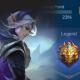 Rank Mobile Legend 90198