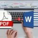 Cara Ubah Pdf Ke Word Fb0be