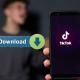 Cara Download Video Tiktok C9a5c