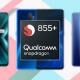 Hp Snapdragon 855 8985e