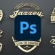 Cara Membuat Logo Di Photoshop Banner F3981