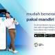 Cara Daftar Mandiri Online Di Hp Android Banner 7c700