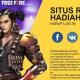 Daftar Dan Cara Menukar Kode Redeem Ff Februari 2021 100 Works 2f163