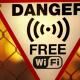 Bahaya Memakai Wifi Gratisan E6862