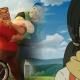 Film Kartun Faeea