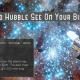 What Did Hubble See On Your Birthday 348d8