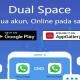 Download Dual Space Pro V4 1 4 Apk Mod Vip Unlocked Tanpa Iklan 80049 03e9d