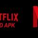Banner Netflix Mod Apk 4018e