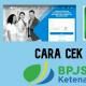 Cara Cek Saldo Bpjs Ketenagakerjaan F13ee